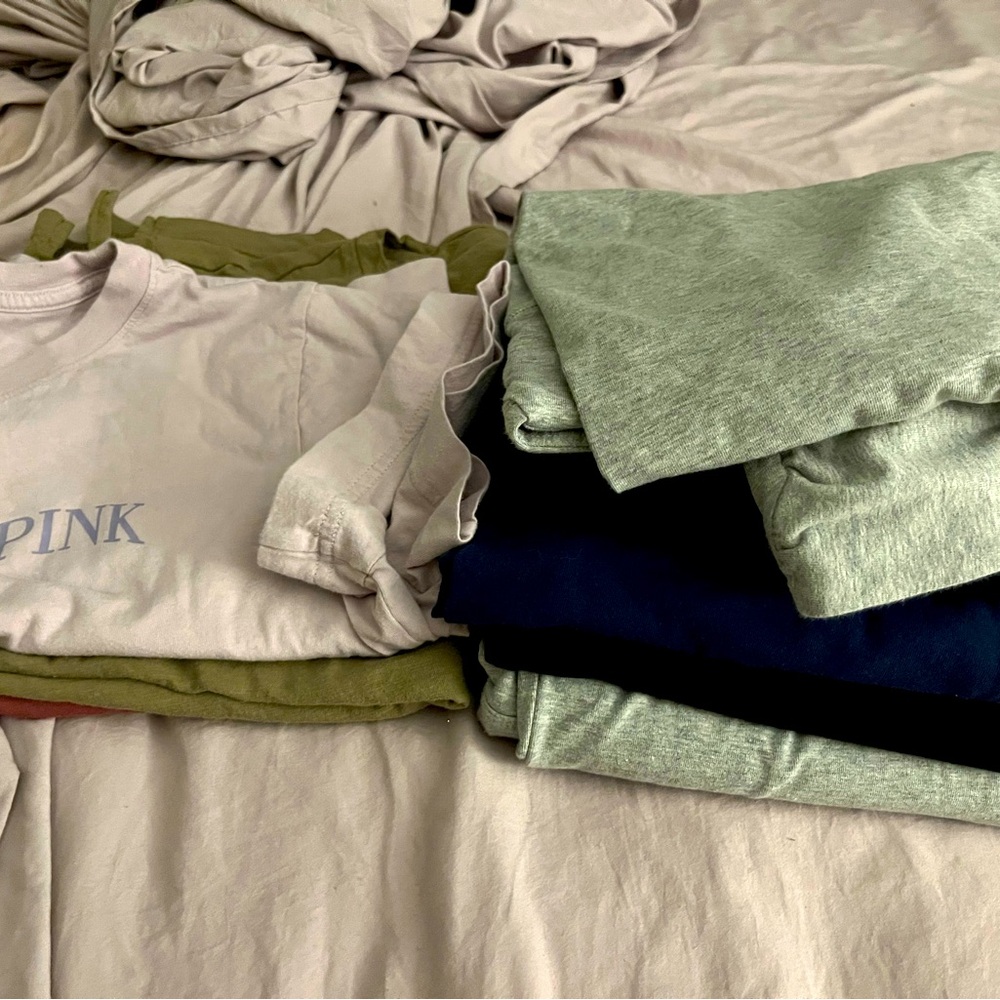 Victoria secret bundle